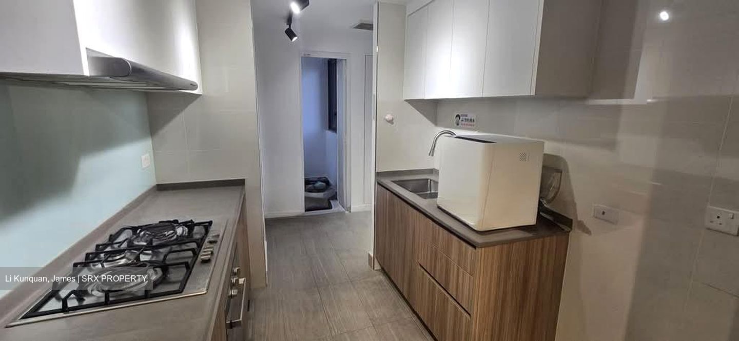 Rivercove Residences (D19), Condominium #604992481